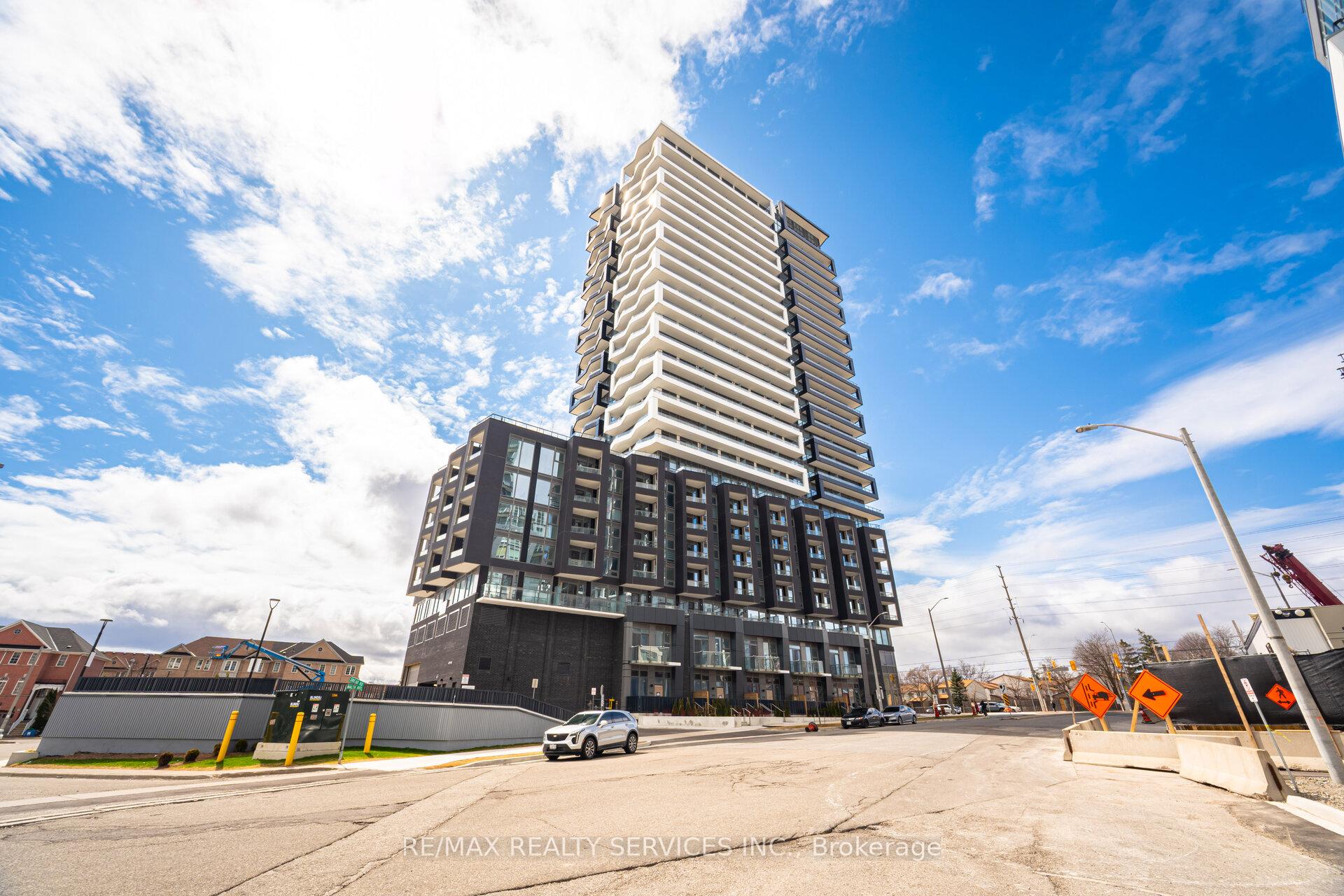 2003 - 260 Malta Avenue Brampton Ontario Canada Rent residential Harpreet Rakhra RE/MAX REALTY SERVICES INC. Brokerage*