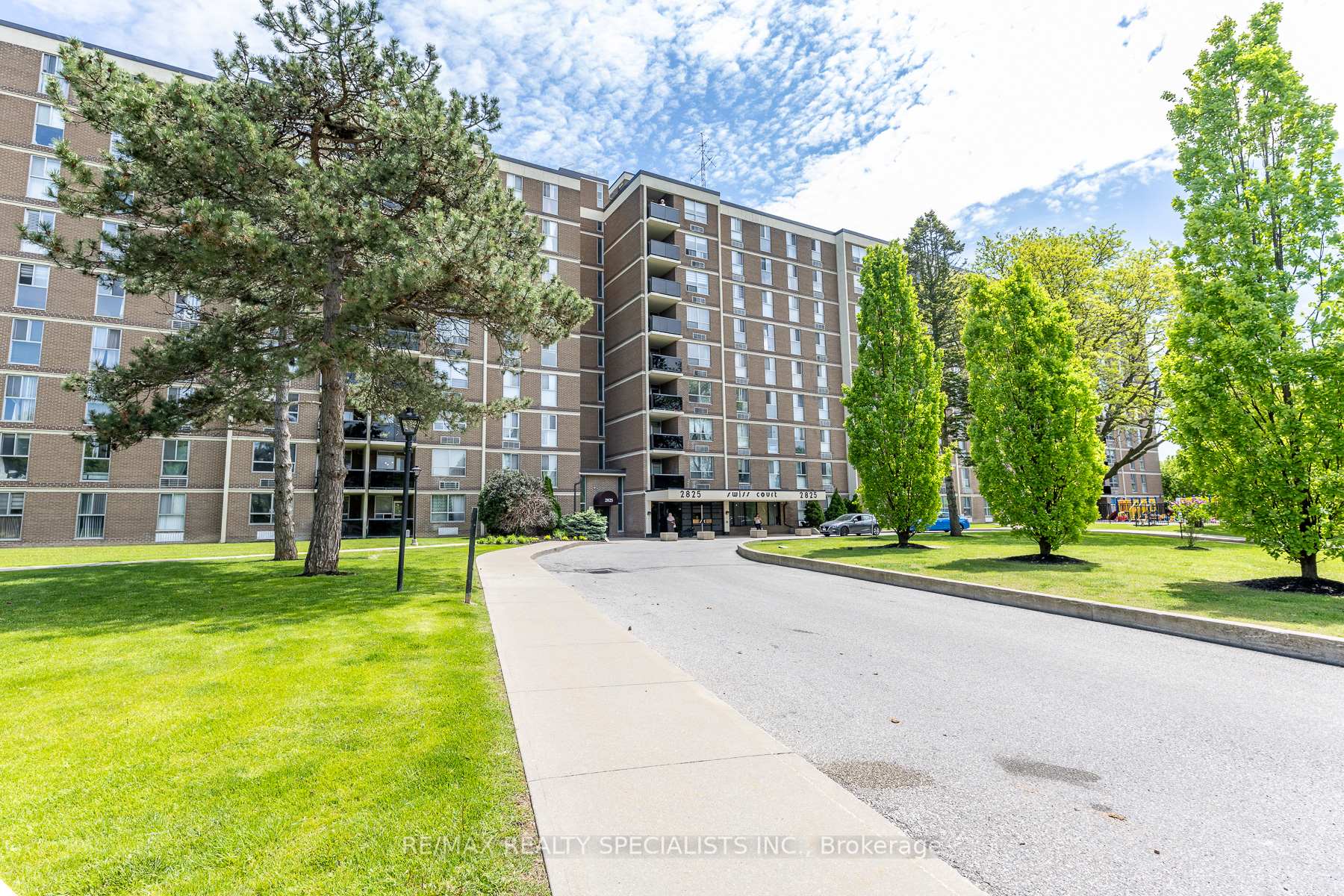 507 - 2825 Islington Avenue Toronto Ontario Canada Sale residential Verd Franks RE/MAX Realty Specialists Inc., Brokerage *
