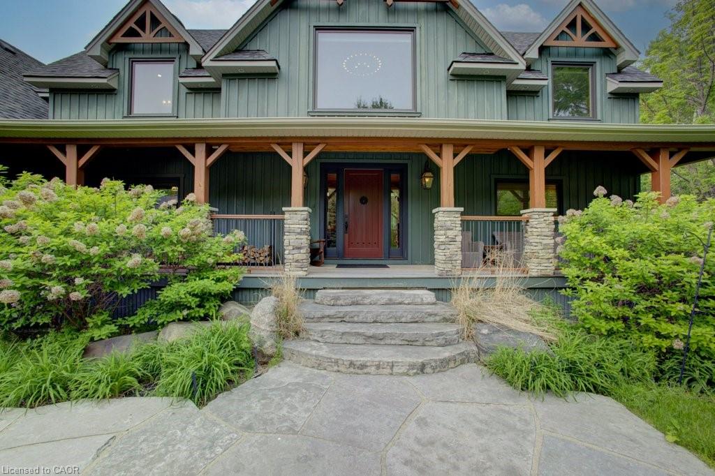 8429 POPLAR Sideroad Clearview Ontario Canada Sale residential Leo Weel RE/MAX Four Seasons Realty Ltd., Brokerage*