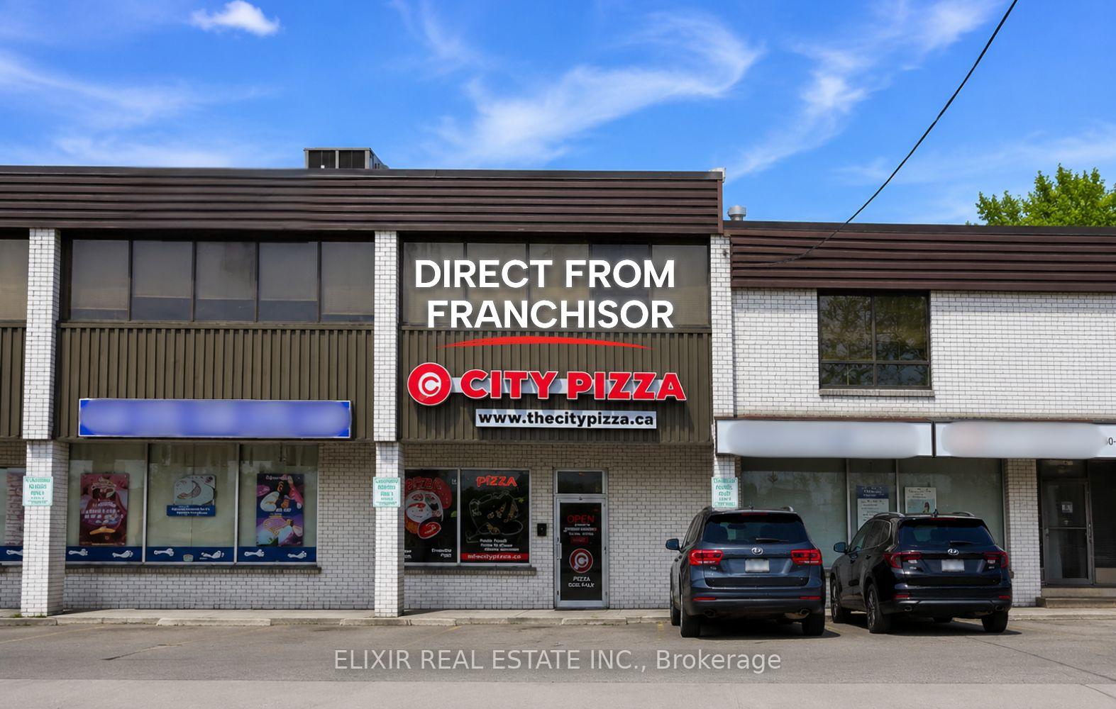 121 Queenston Street St. Catharines Ontario Canada Sale commercial Gurdeep Antil Elixir Real Estate Inc., Brokerage*