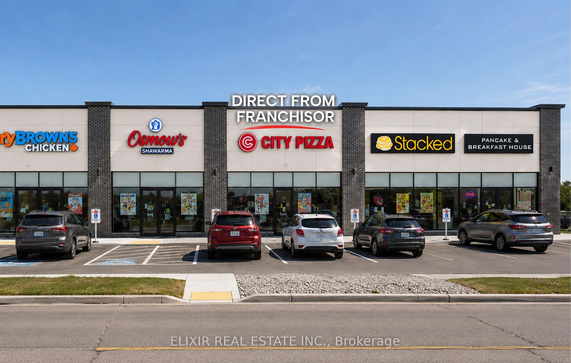 245 Talbot Street N Essex Ontario Canada Sale commercial Gurdeep Antil Elixir Real Estate Inc., Brokerage*