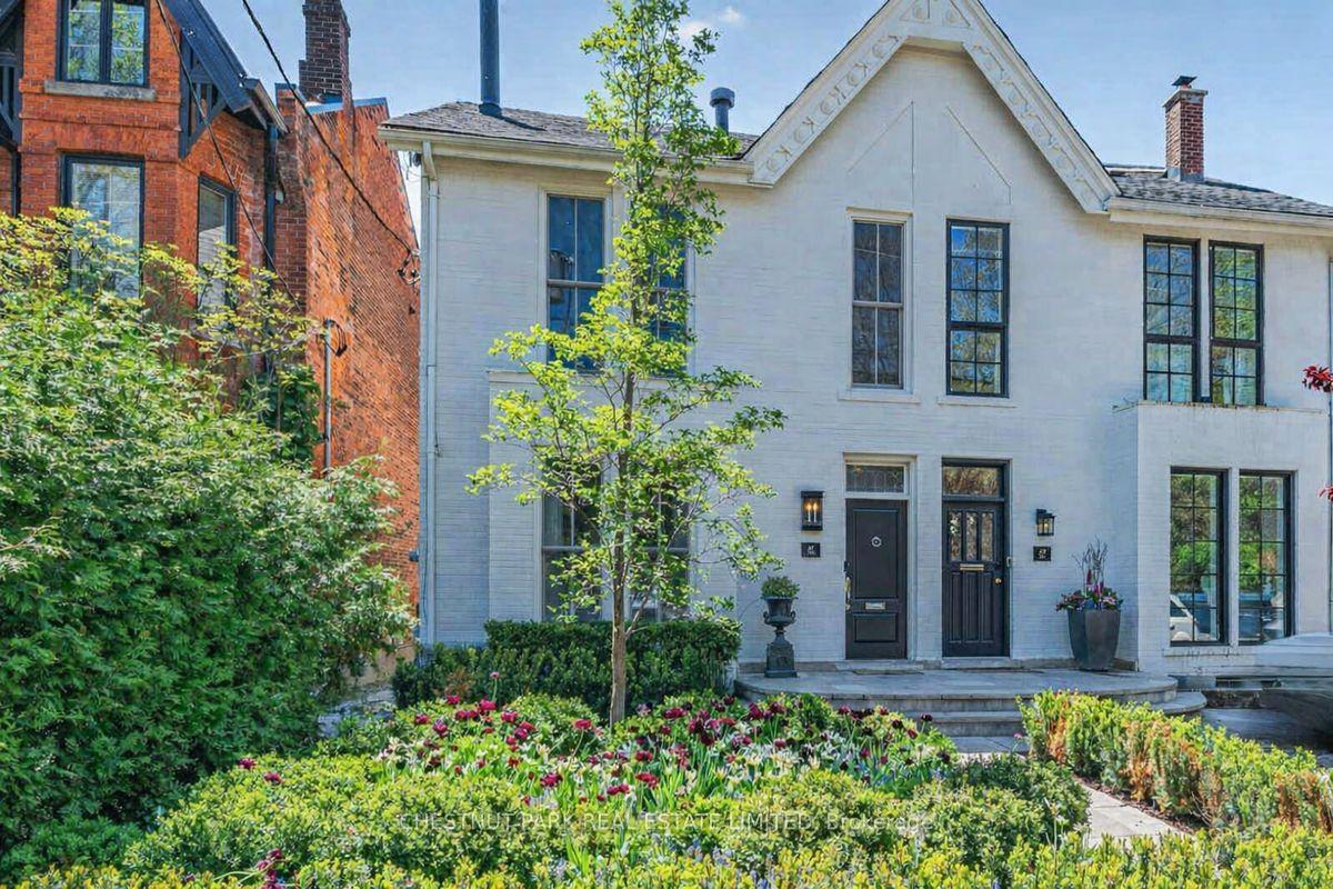 Single family home