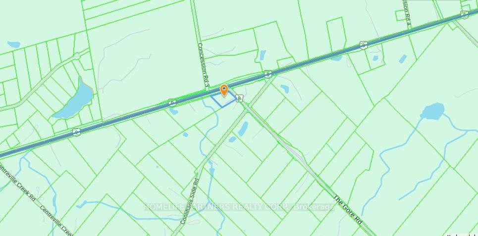 0 The Gore Road Caledon Ontario Canada Sale residential Chris Kosalka HomeLife Partners Realty Corp., Brokerage*