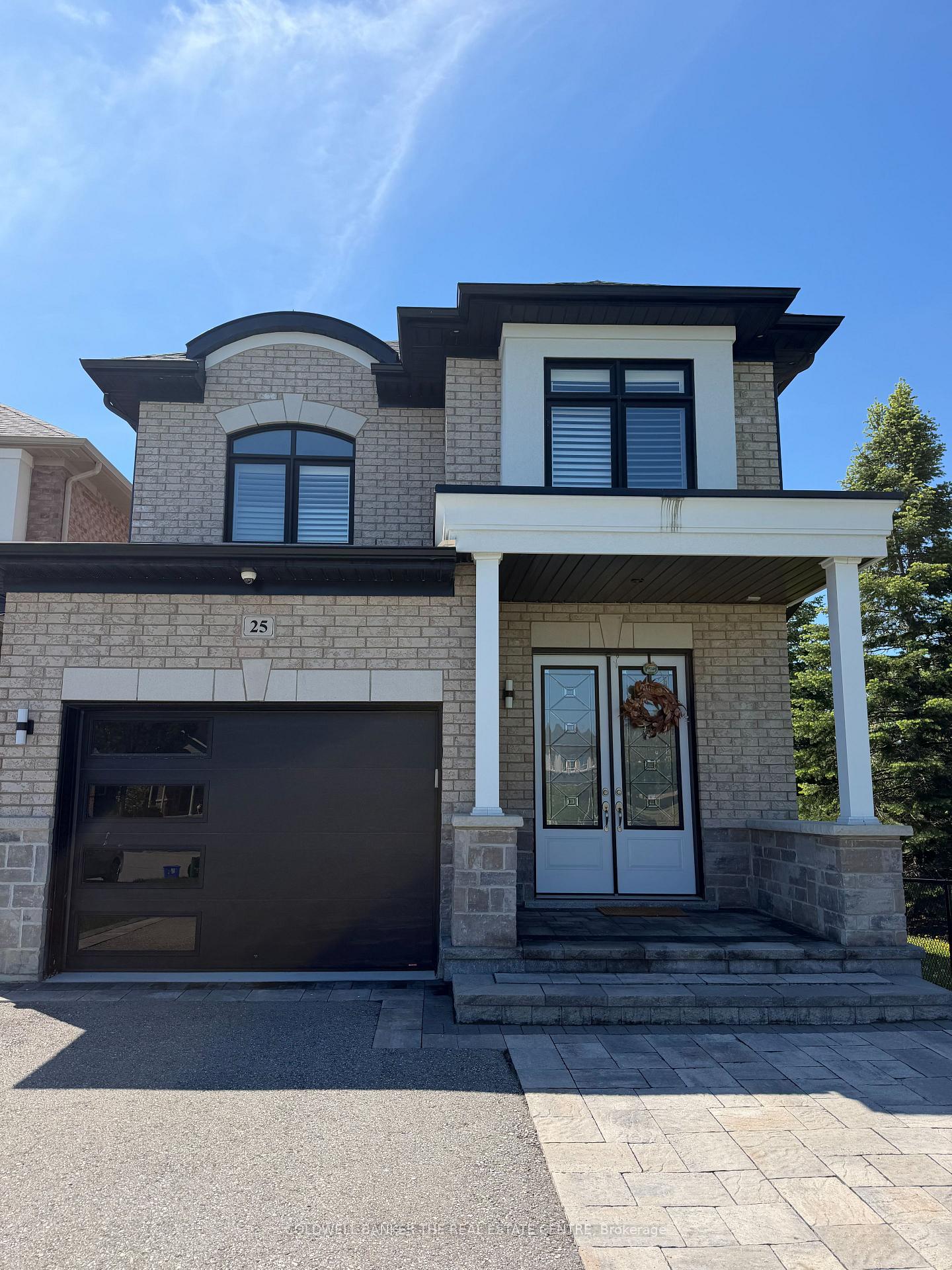 UPPER - 25 DISNEY Court Whitby Ontario Canada Rent residential Jill Kalkan Coldwell Banker The Real Estate Centre, Brokerage*