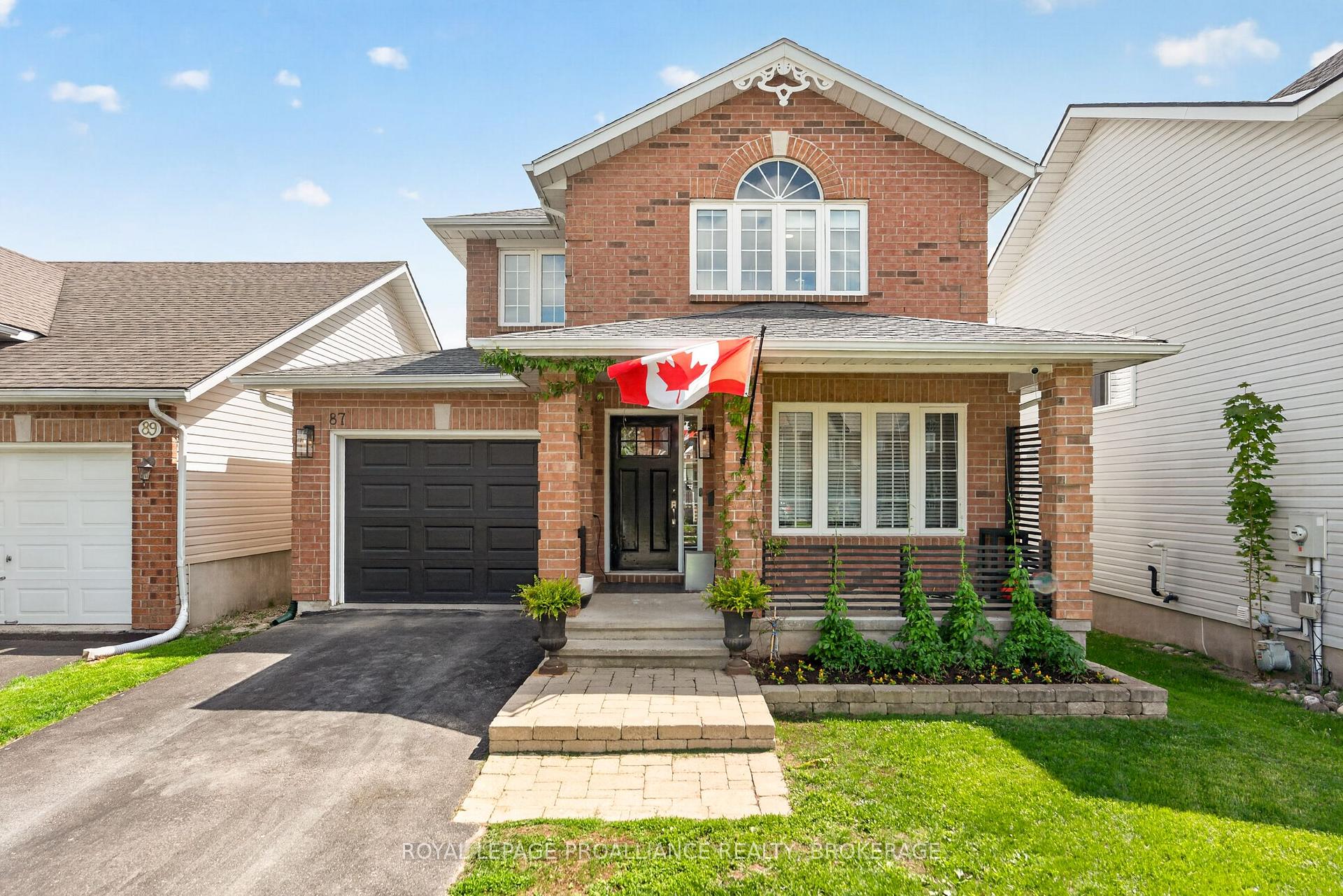 87 Dalgleish Avenue Kingston Ontario Canada Sale residential TEAM TALLEN Royal LePage Proalliance Realty, Brokerage