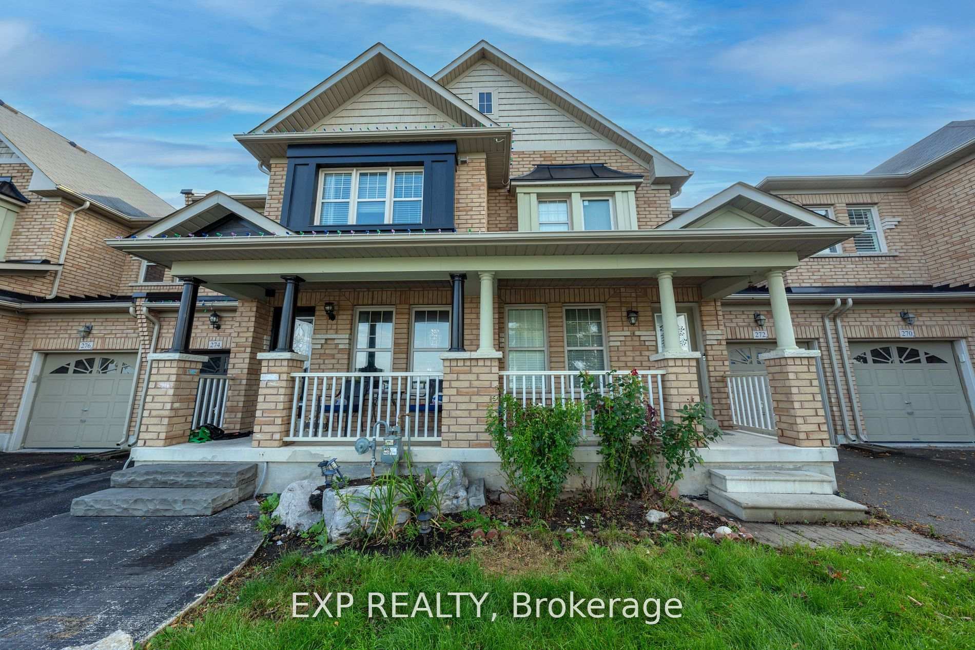 Basement - 272 Duncan Lane Milton Ontario Canada Rent residential Sanjay         Gupta eXp Realty, Brokerage*