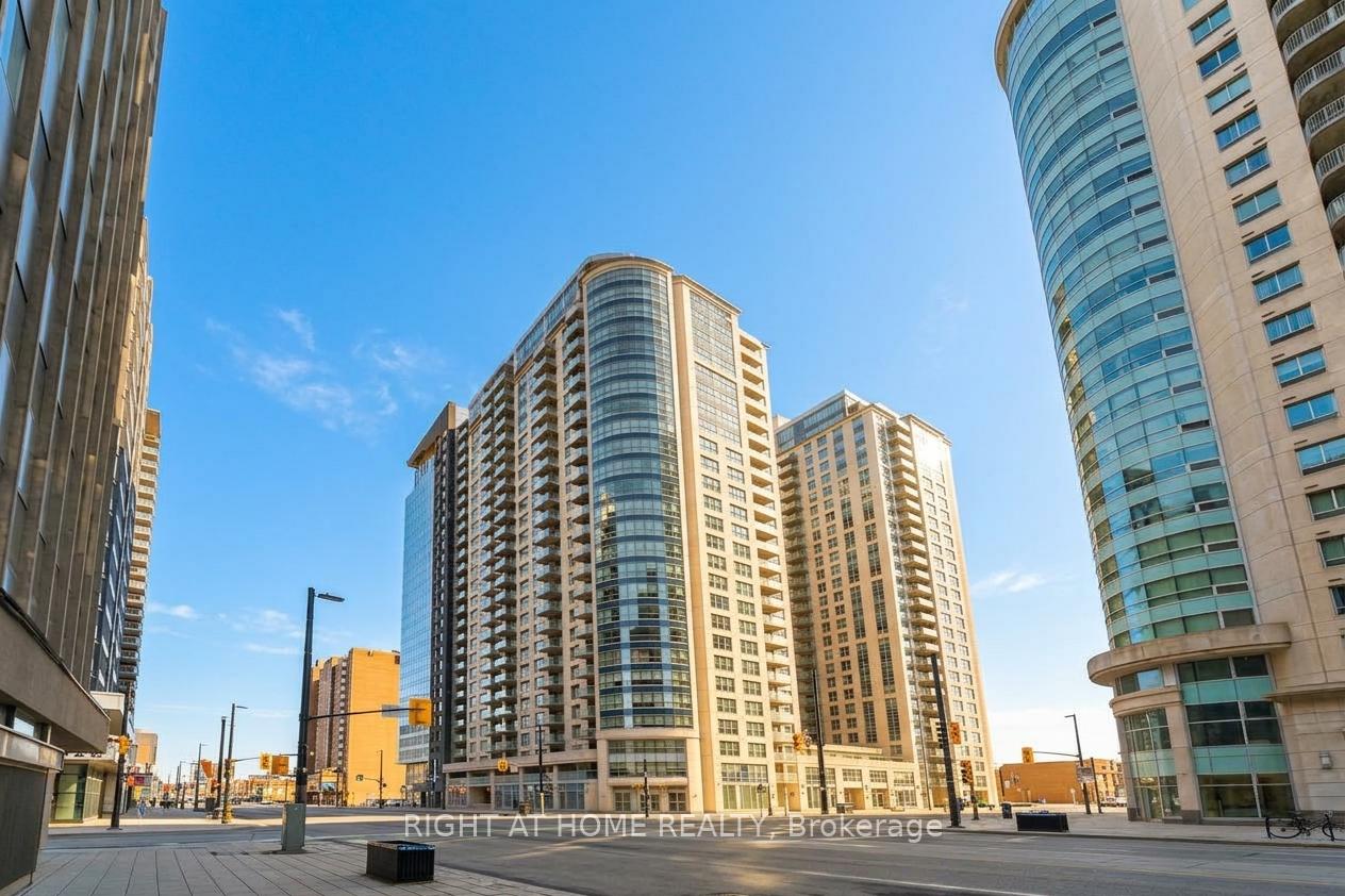 PH1 #2703 - 242 Rideau Street Ottawa Ontario Canada Sold residential   Royal LePage Performance Realty, Brokerage *