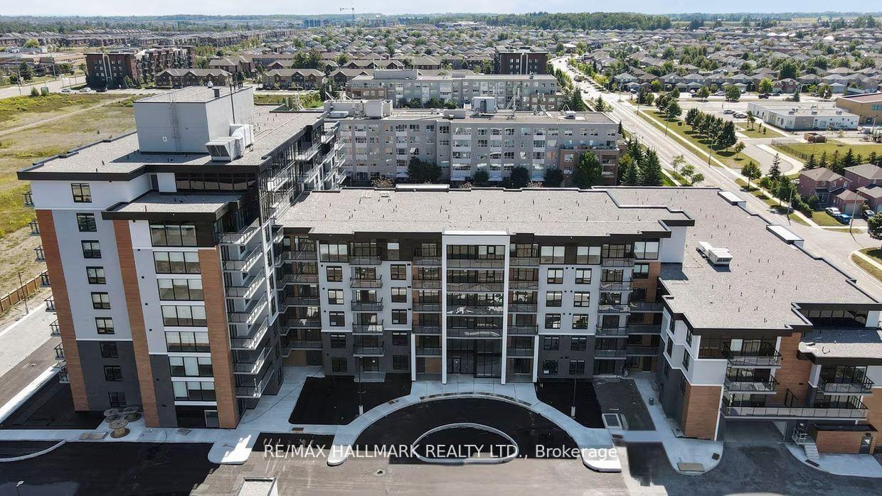 230 - 70 Dean Avenue Barrie Ontario Canada Rent residential Cheryl Cheslea RE/MAX Hallmark Chay Realty, Brokerage