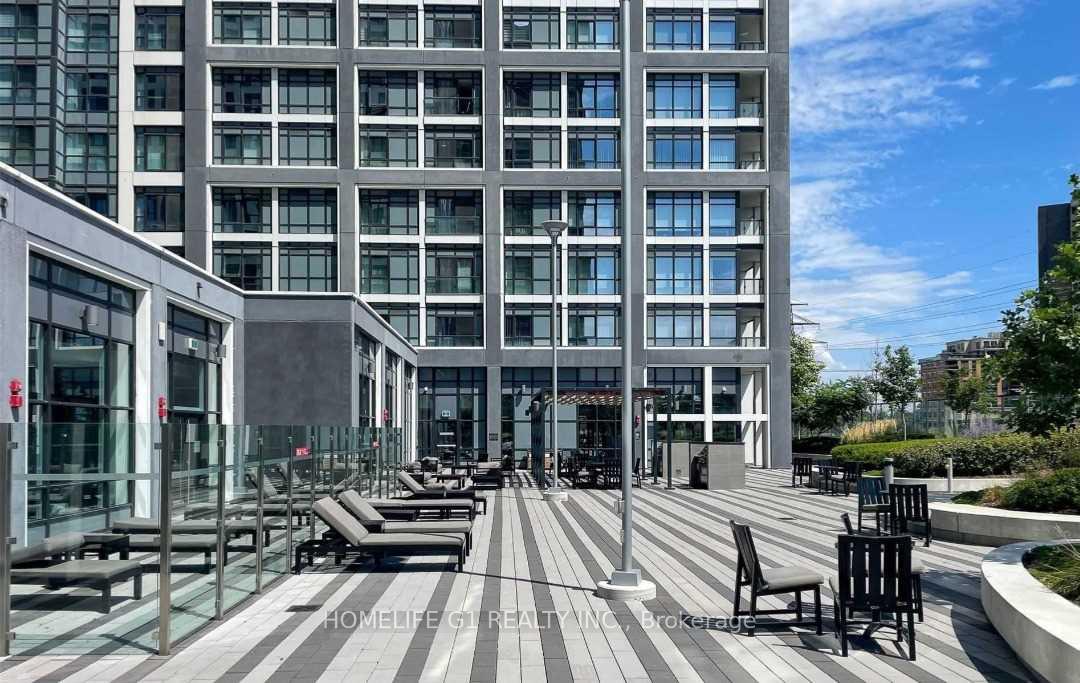 1606 - 7 Mabelle Avenue Toronto Ontario Canada Sale residential Amaninder Johal HomeLife G1 Realty Inc., Brokerage*