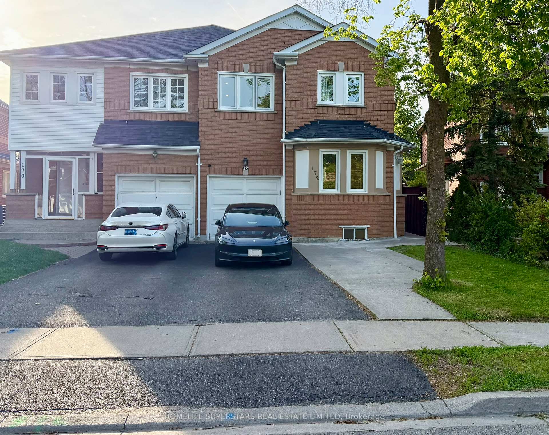 172 Rainforest Drive N Brampton Ontario Canada Sale residential Vikram Kaler HomeLife Superstars Real Estate Ltd., Brokerage*