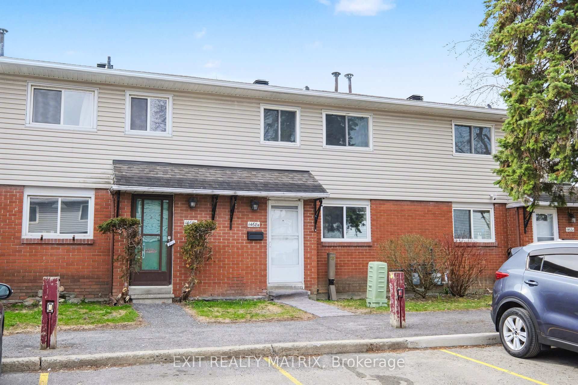 B - 1468 Heatherington Road Ottawa Ontario Canada Rent residential Angelika Rosato Right at Home Realty, Brokerage*