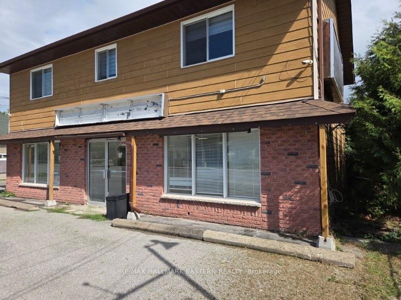 67 Main Street Kawartha Lakes Ontario Canada Lease commercial Frank Rosso RE/MAX HALLMARK EASTERN REALTY, BROKERAGE*