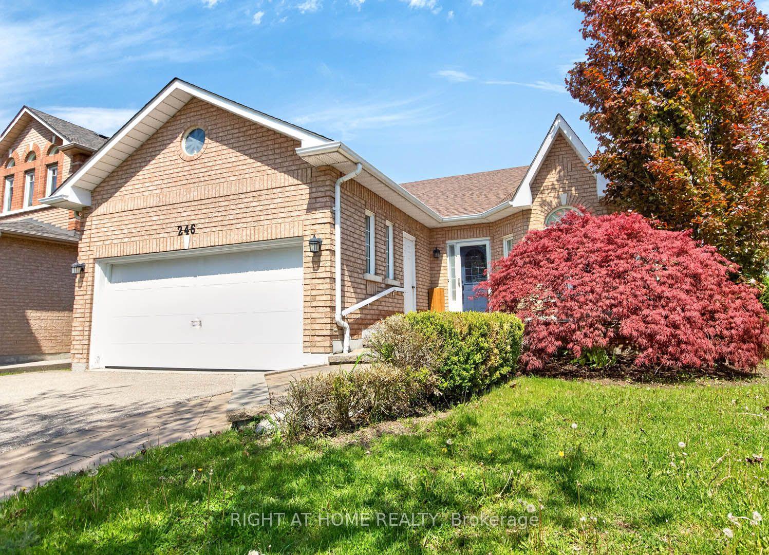 246 Caproni Drive Vaughan Ontario Canada Sale residential William (Bill) Kovacs Right at Home Realty, Brokerage*