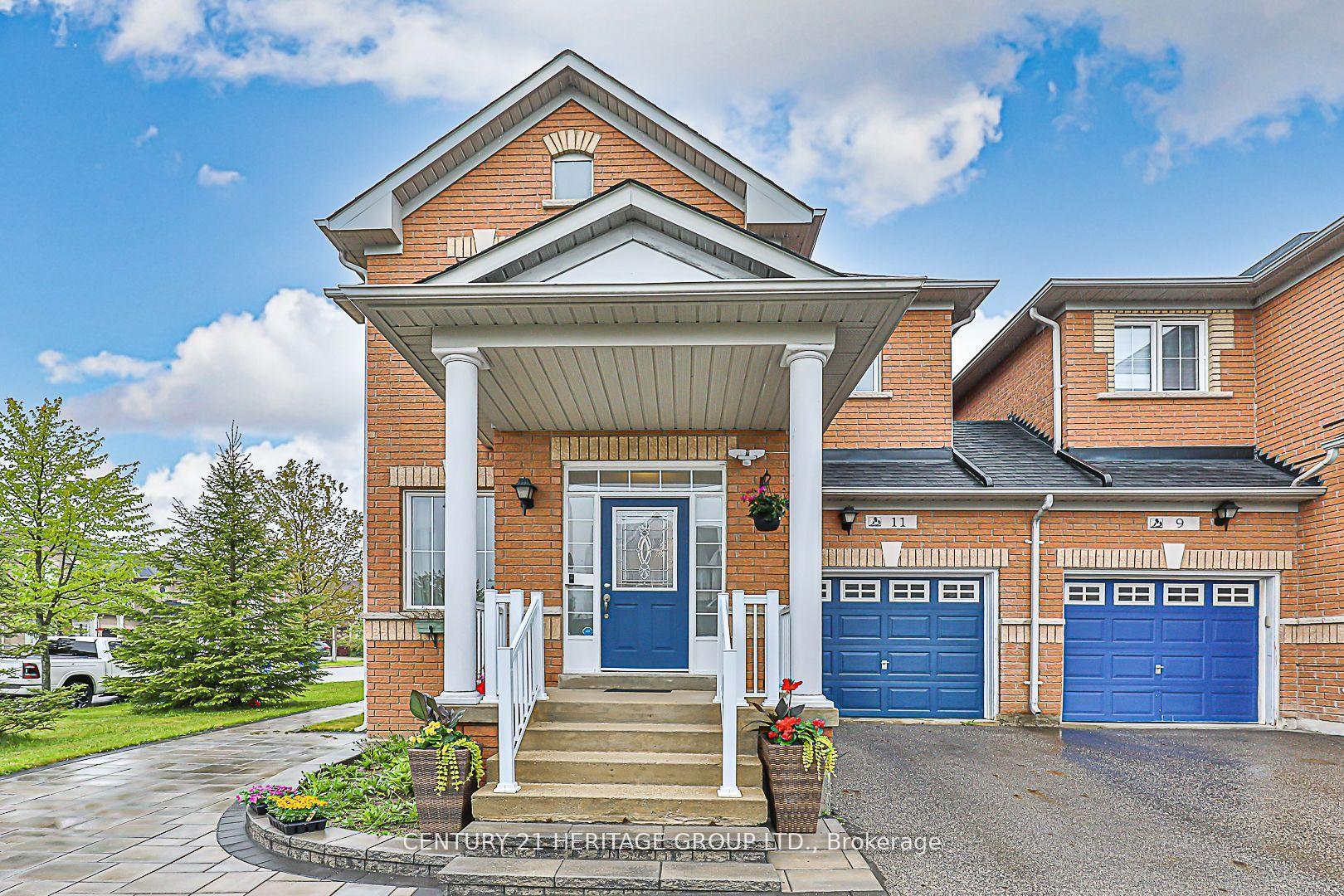 Bsmnt - 11 Birdsong Street Richmond Hill Ontario Canada Rent residential Toronto Best Houses Century 21 Heritage Group Ltd. Brokerage*