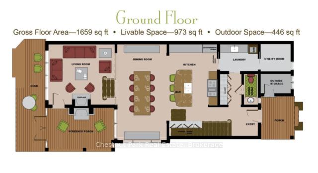3 Bedroom Single Family Home/House's Image 3
