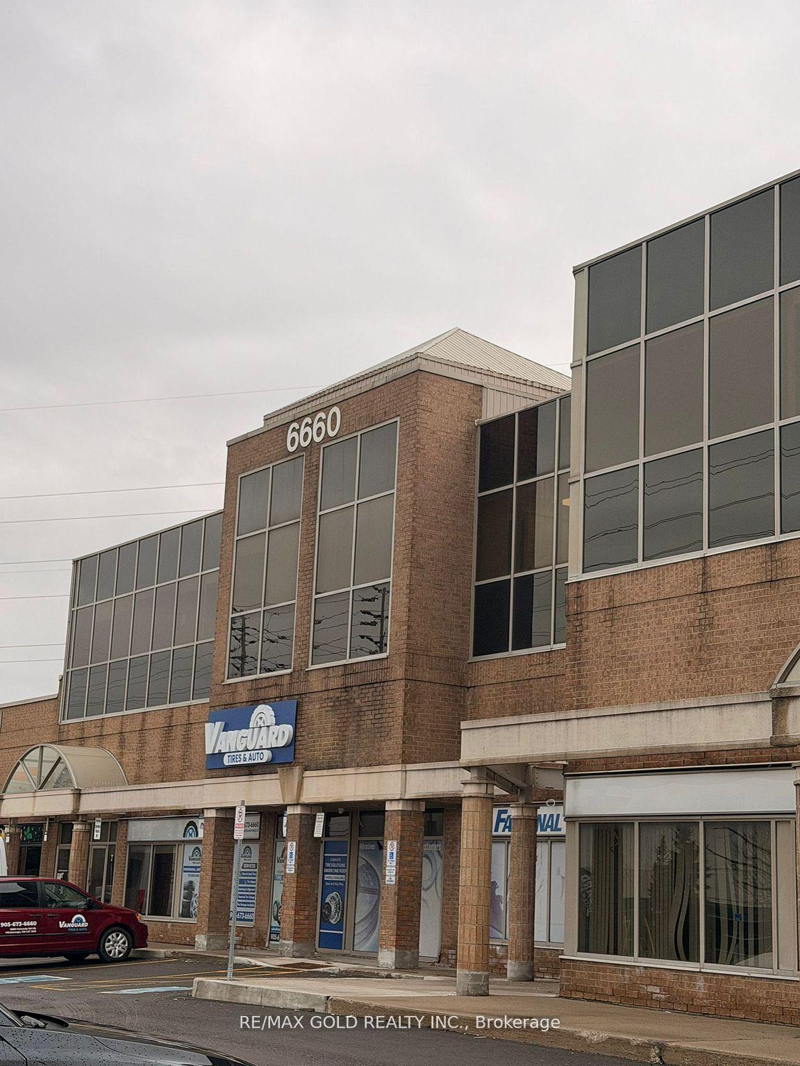 14 - 6660 Kennedy Road Mississauga Ontario Canada Lease commercial Menjit Cheema RE/MAX Gold Realty Inc., Brokerage *