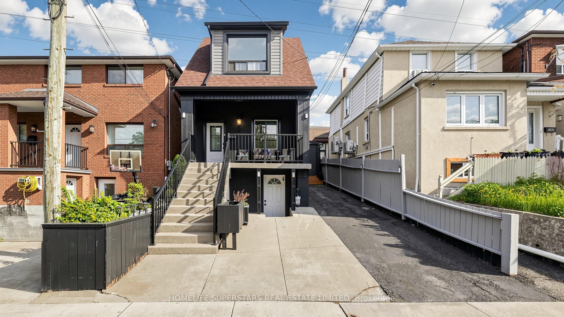 Home for sale at 257 Prescott Avenue