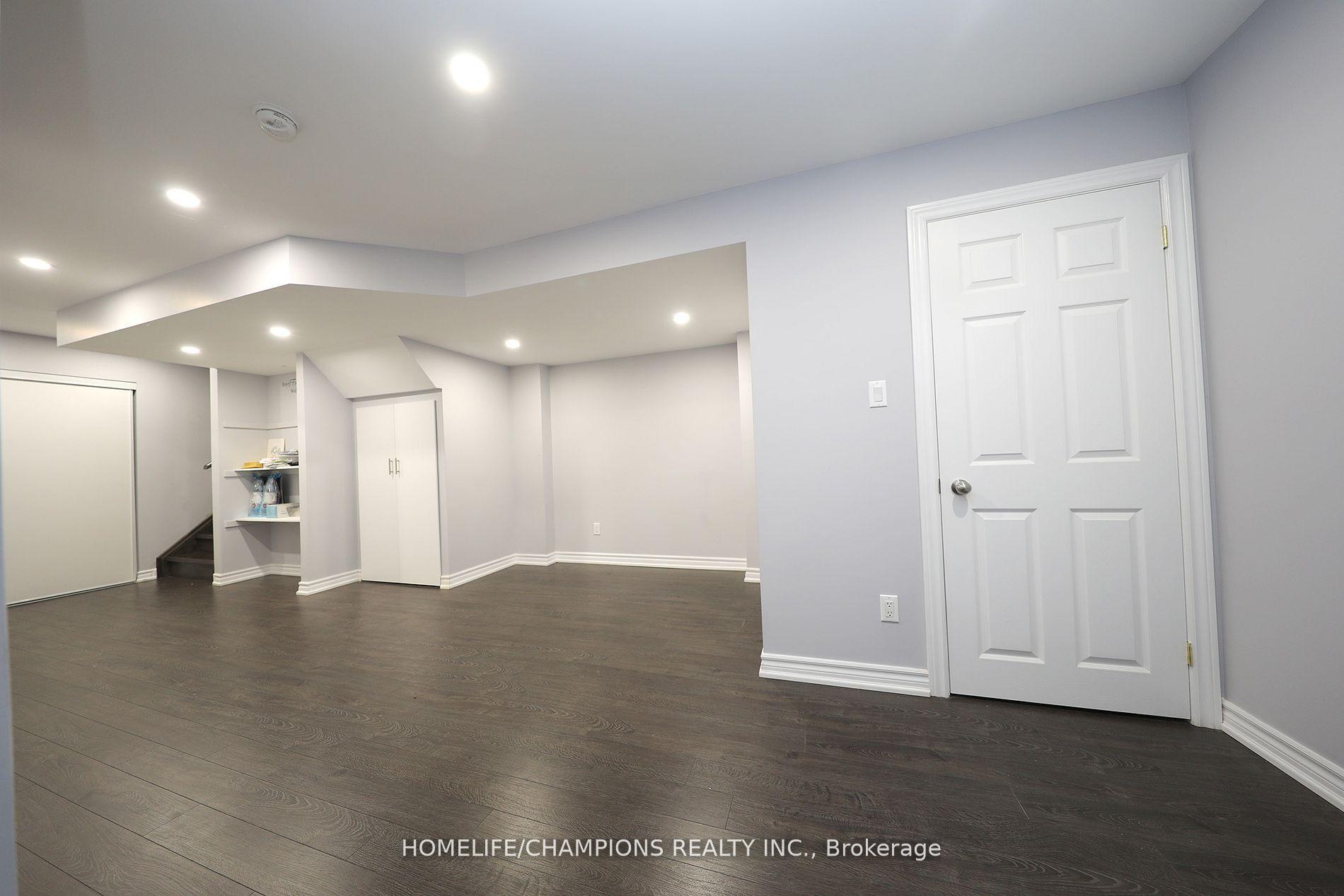 5 Bellotti Crescent Ajax Ontario Canada Rent residential Utayan Ponnuthurai HomeLife/Champions Realty Inc., Brokerage*