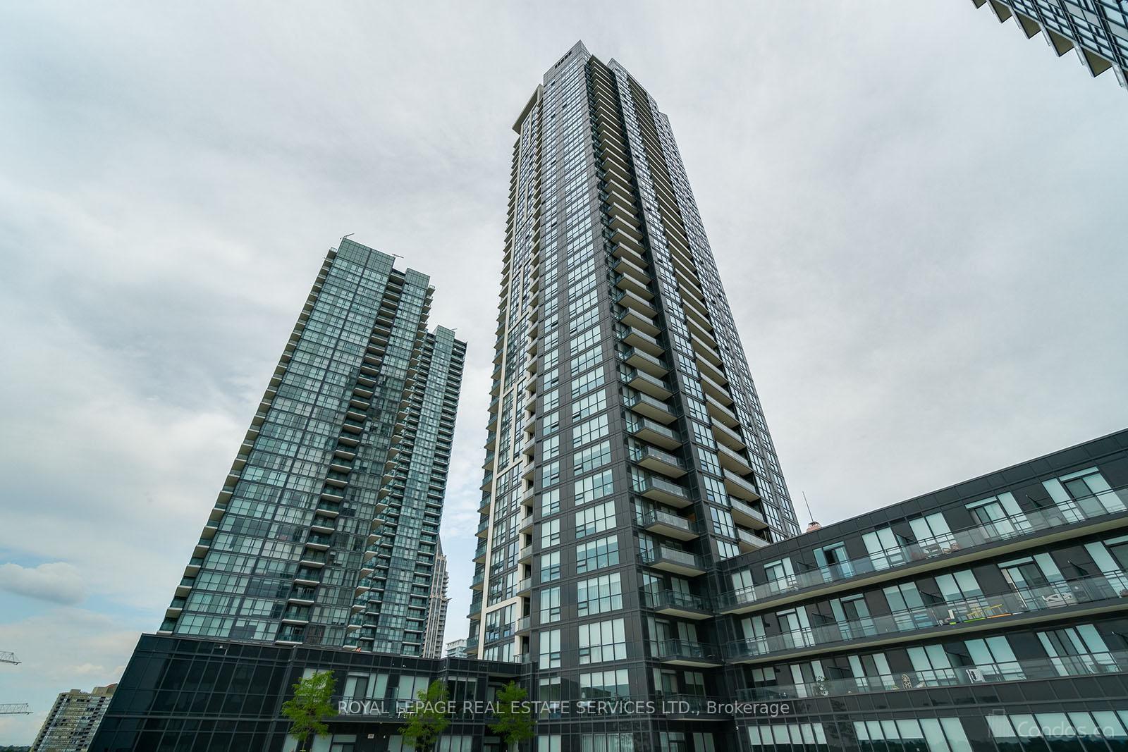 3308 - 4011 Brickstone Mews Mississauga Ontario Canada Sale residential Elena Vankevich Brokerage Information: Not available, please contact website owner