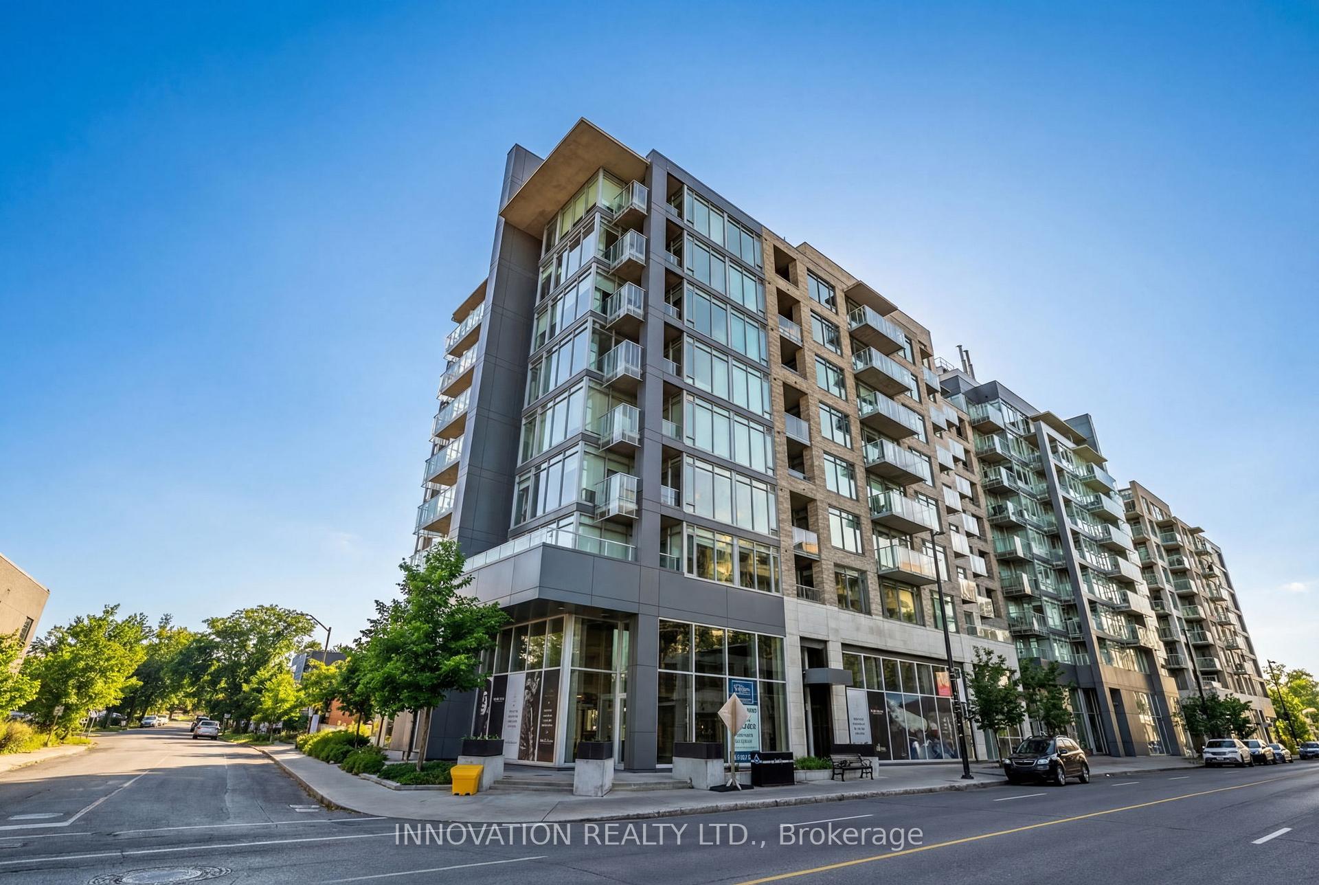 807 - 88 Richmond Road Ottawa Ontario Canada Sold residential   Royal LePage Performance Realty, Brokerage *