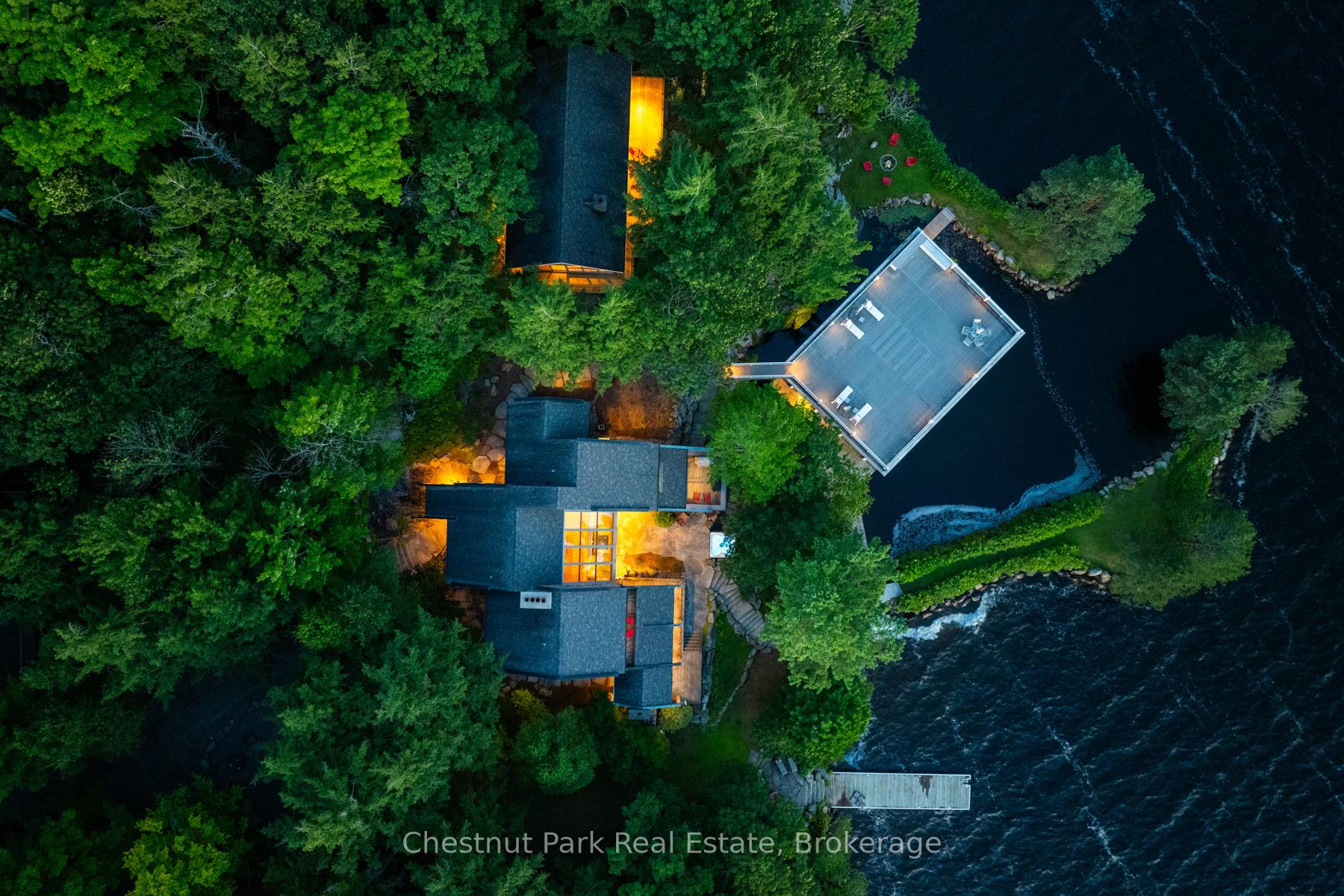 Single family home
