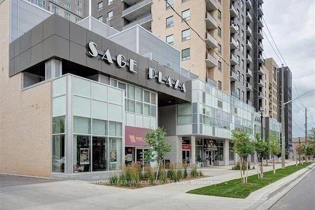 2008 - 318 Spruce Street Waterloo Ontario Canada Sale residential Rebecca Dorey RE/MAX Solid Gold Realty (II) Ltd., Brokerage*