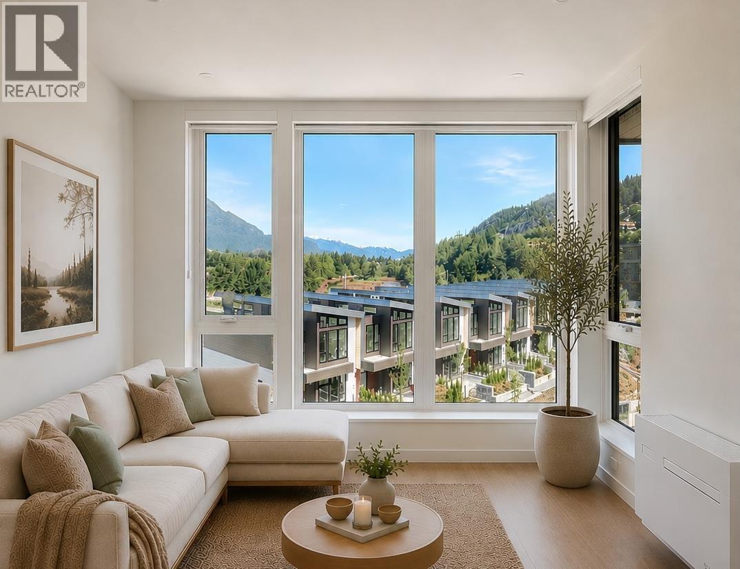419 1500 SCOTT CRES Squamish British Columbia Canada Sale residential Will Black RE/MAX Crest Realty, Brokerage*