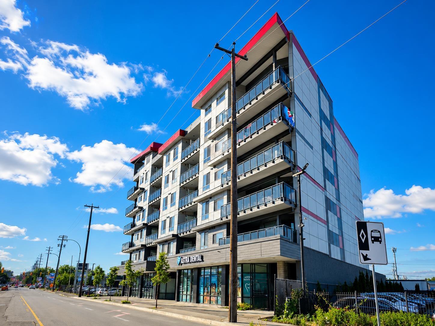 418 20061 FRASER HIGHWAY Langley British Columbia Canada Sale residential Priscilla Pizarro Team 3000 Realty Ltd.