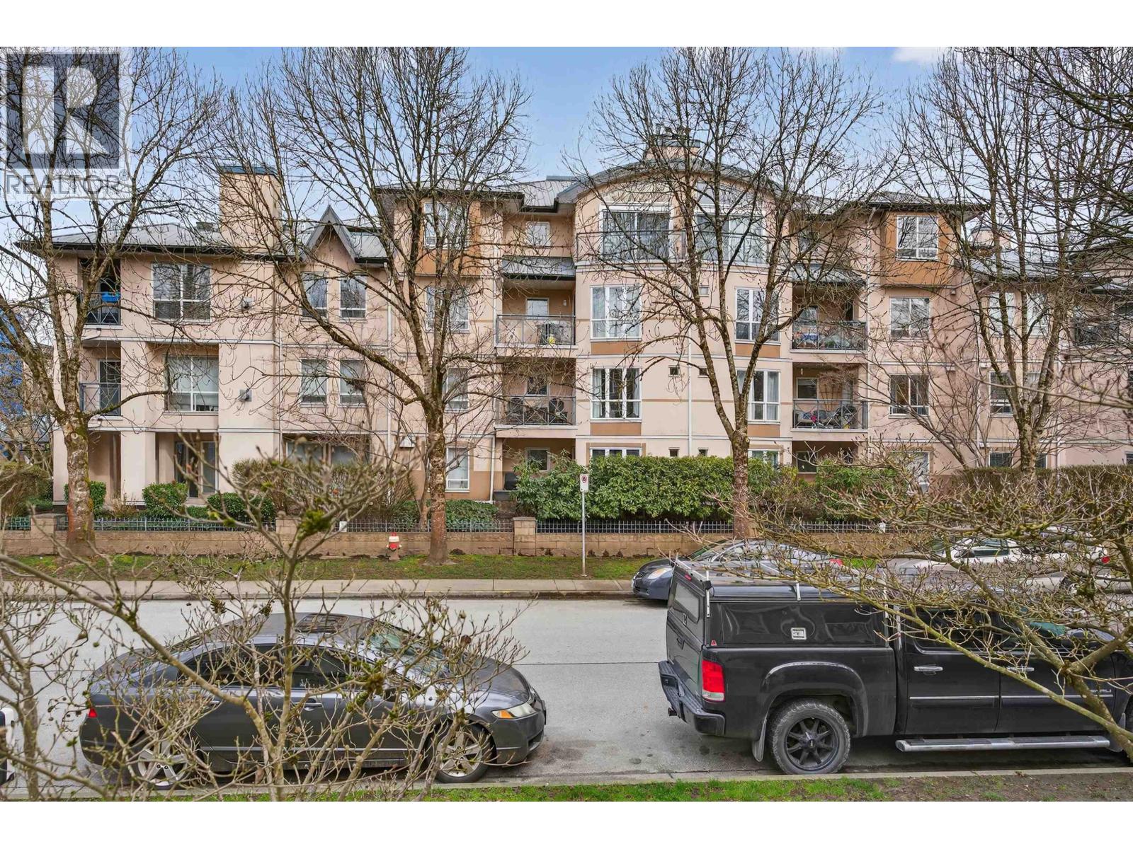 309 2435 WELCHER AVENUE Port Coquitlam British Columbia Canada Sale residential   First Stay Realty Inc.