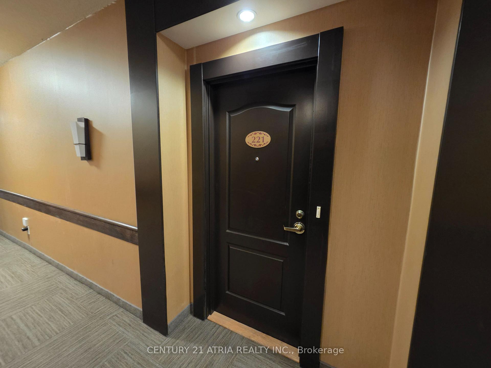 221 - 2020 Mcnicoll Avenue Toronto Ontario Canada Sale residential Natalie Kuchava eXp Realty, Brokerage*