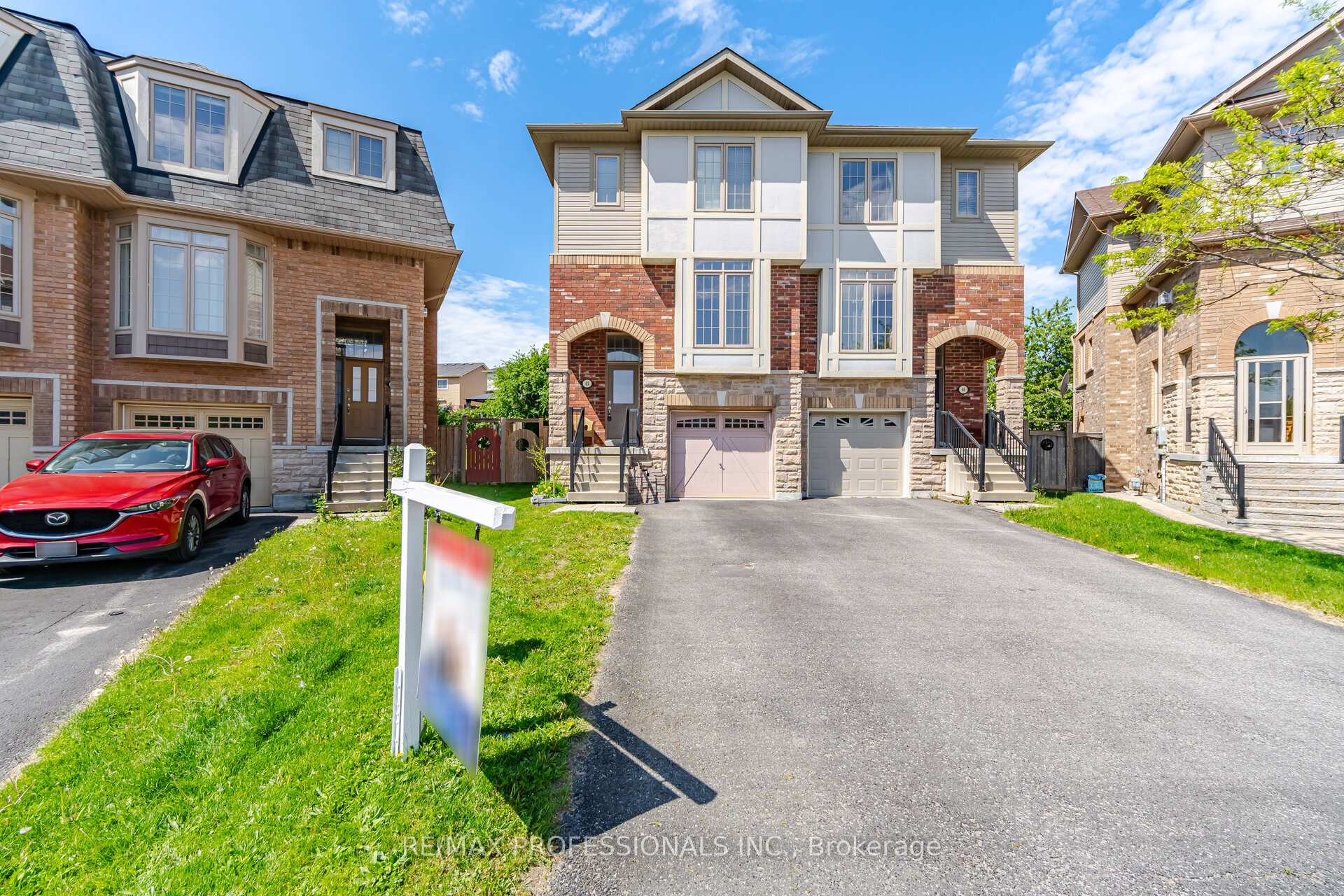 45 Horton Street Ajax Ontario Canada Sale residential Sophia Taylor Incom New Example Demo Office