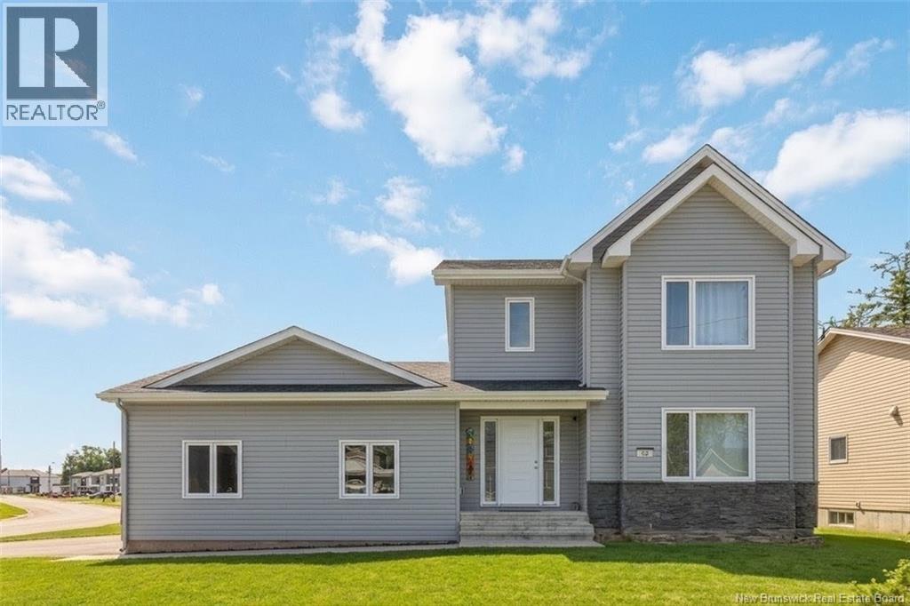 92 Satara Drive Moncton New Brunswick Canada Sale residential   EXIT Realty Associates
