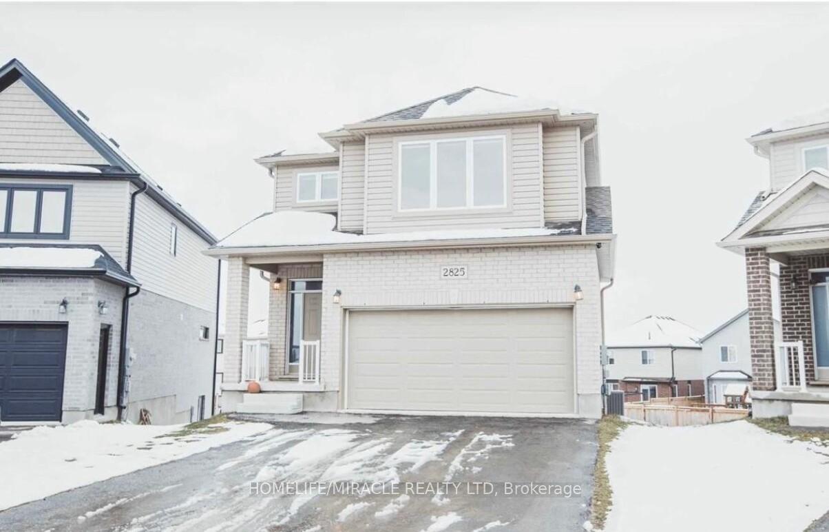 2825 Asima Drive London East Ontario Canada Sale residential Johny Thomas HomeLife/Miracle Realty Ltd., Brokerage*