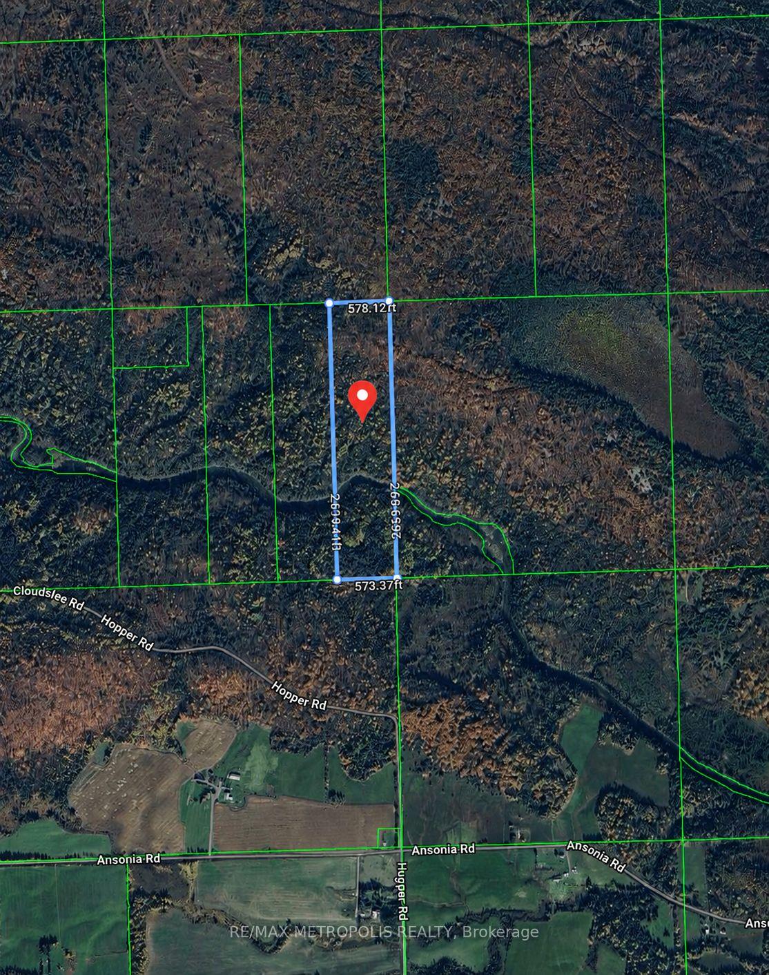 0 Lot Huron Shores Ontario Canada Sale residential   RE/MAX Metropolis Realty Brokerage*