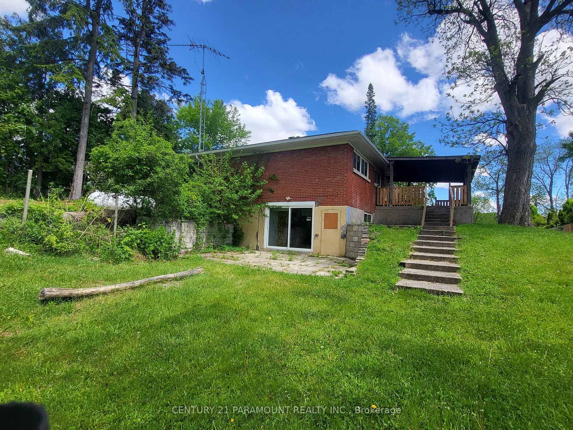 8748 Creditview Road Brampton Ontario Canada Rent residential Pargat Brar Century 21 Paramount Realty Inc., Brokerage*