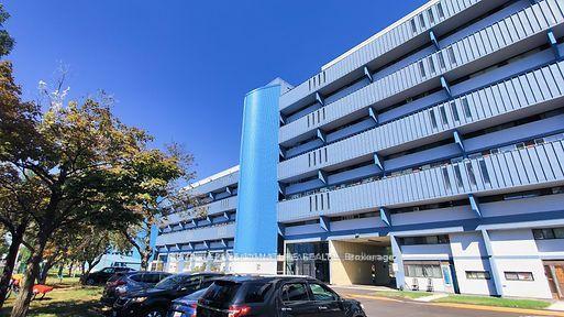 806 - 4673 Jane Street Toronto Ontario Canada Sale residential Welcome To Realtor Doctor RE/MAX Ultimate Realty Inc., Brokerage *