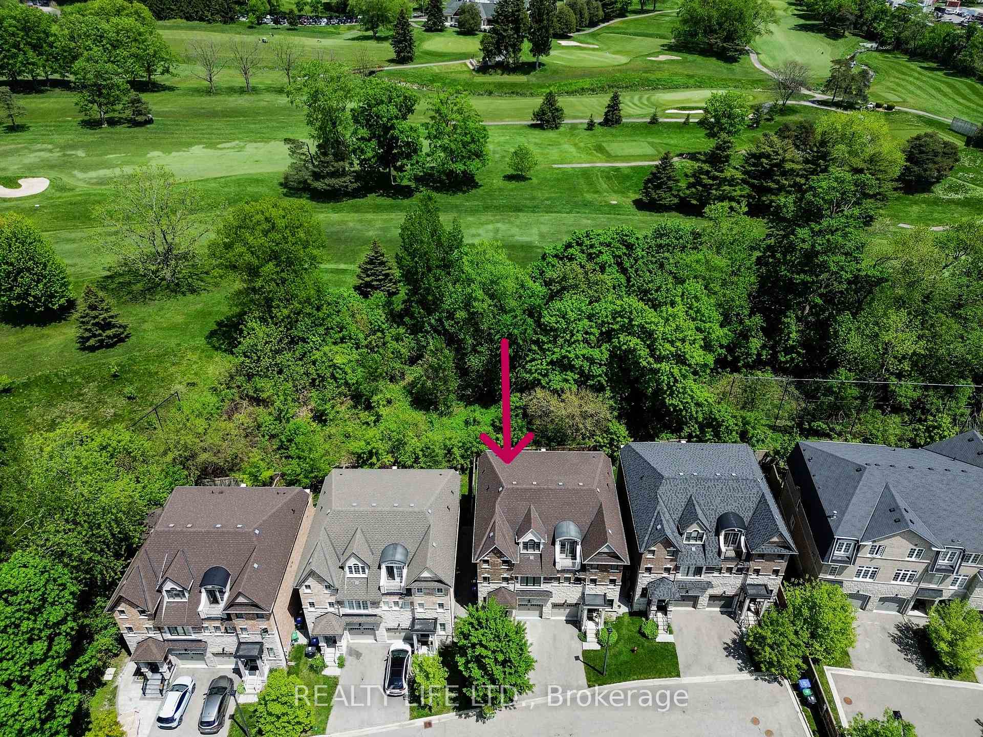 1209 Owls Head Road Mississauga Ontario Canada Sale residential Sheila Barr ROYAL LEPAGE TERREQUITY REALTY, Brokerage*