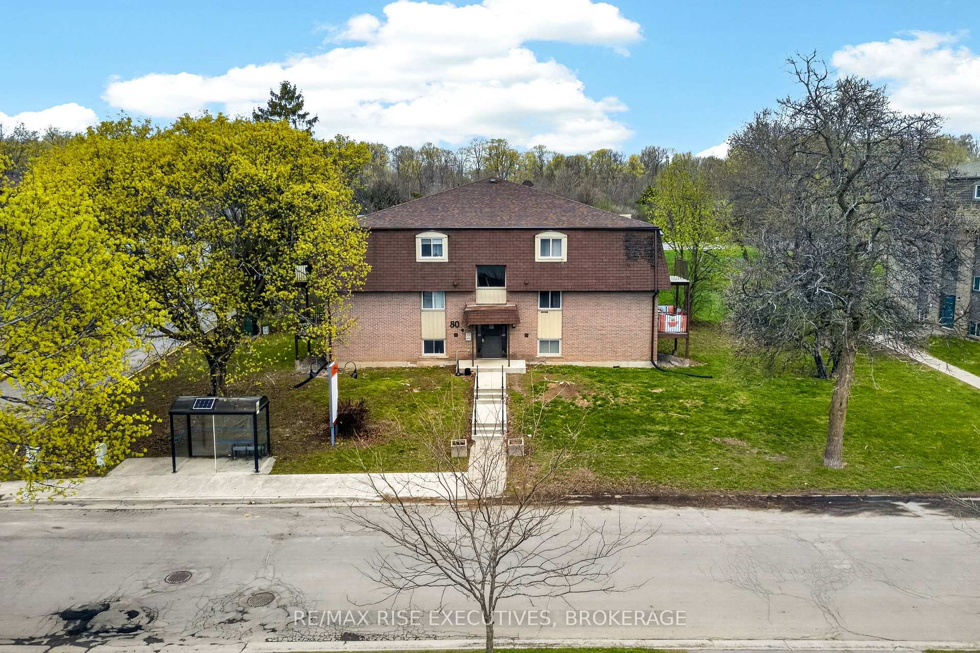 80 Virginia Street Kingston Ontario Canada Sale commercial TEAM TALLEN Royal LePage Proalliance Realty, Brokerage