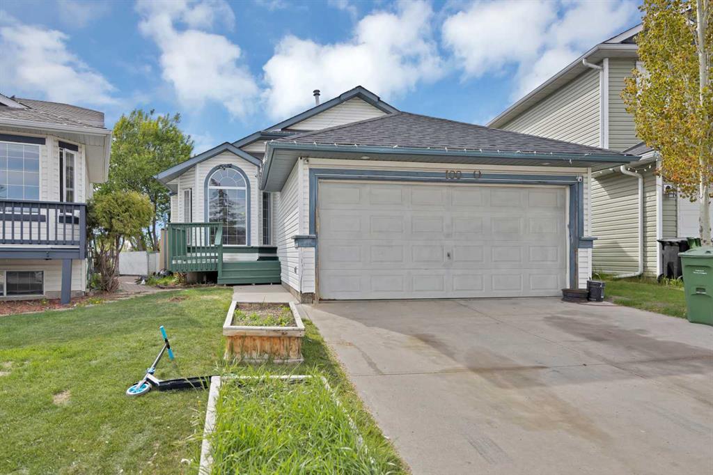 100 SAN DIEGO GR NE Calgary Alberta Canada Sale residential   PREP Realty