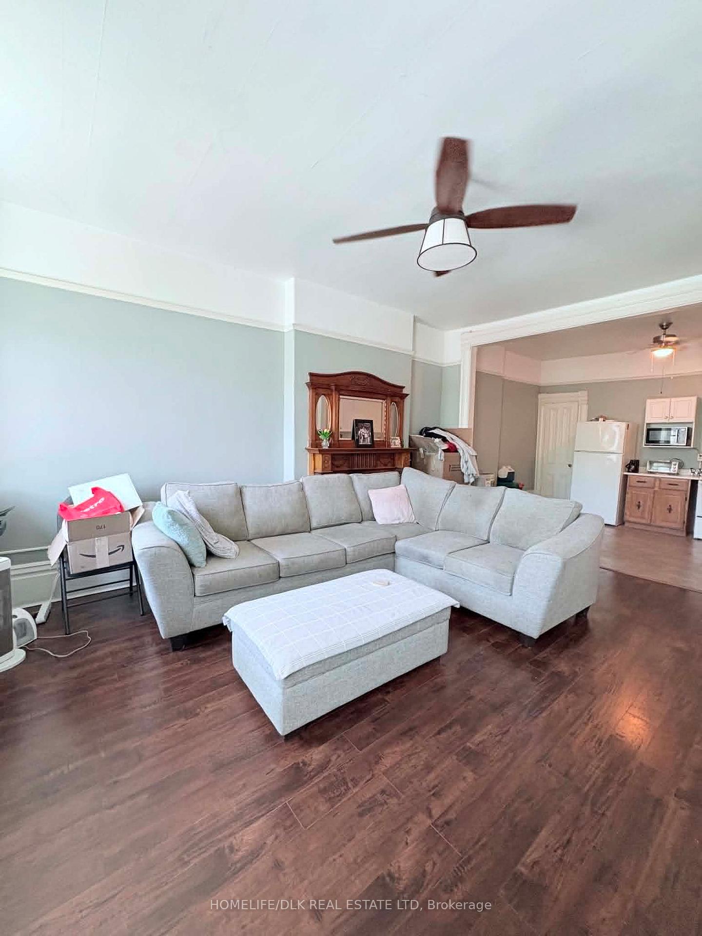 1 - 33 King Street W Brockville Ontario Canada Rented residential Ryann Bailey HomeLife/DLK Real Estate Ltd., Brokerage*