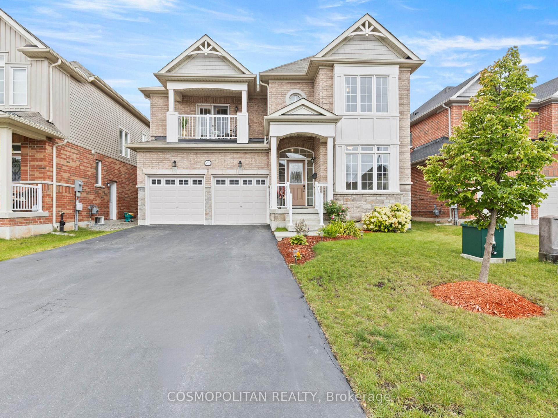 4500 Eclipse Way Niagara Falls Ontario Canada Sale residential Ying Wang COSMOPOLITAN REALTY BROKERAGE