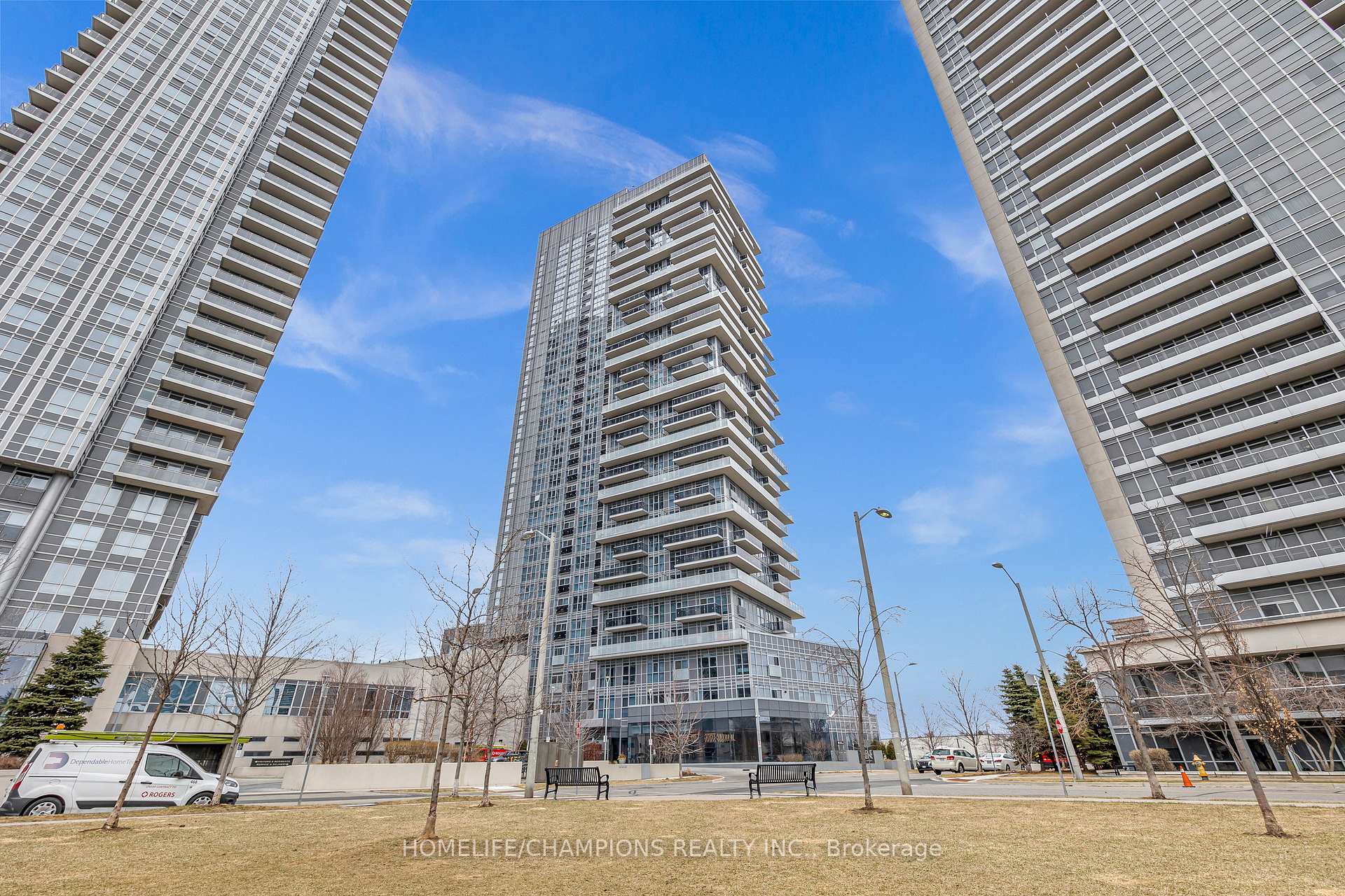PH08 - 225 Village Green Square Toronto Ontario Canada Rent residential Utayan Ponnuthurai HomeLife/Champions Realty Inc., Brokerage*