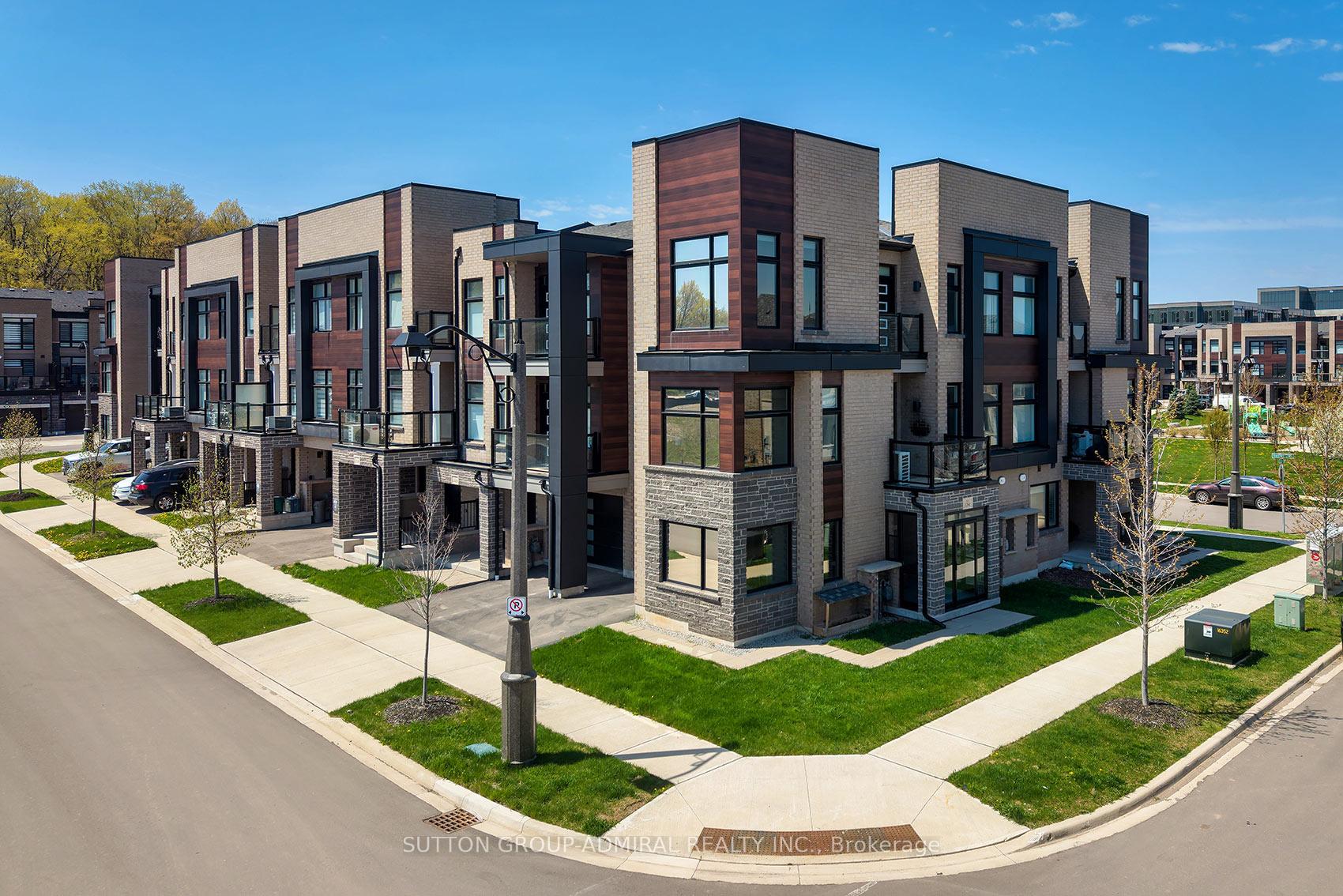 1264 Merton Road Oakville Ontario Canada Sold residential Danielle Levy Sutton Group-Admiral Realty Inc., Brokerage *