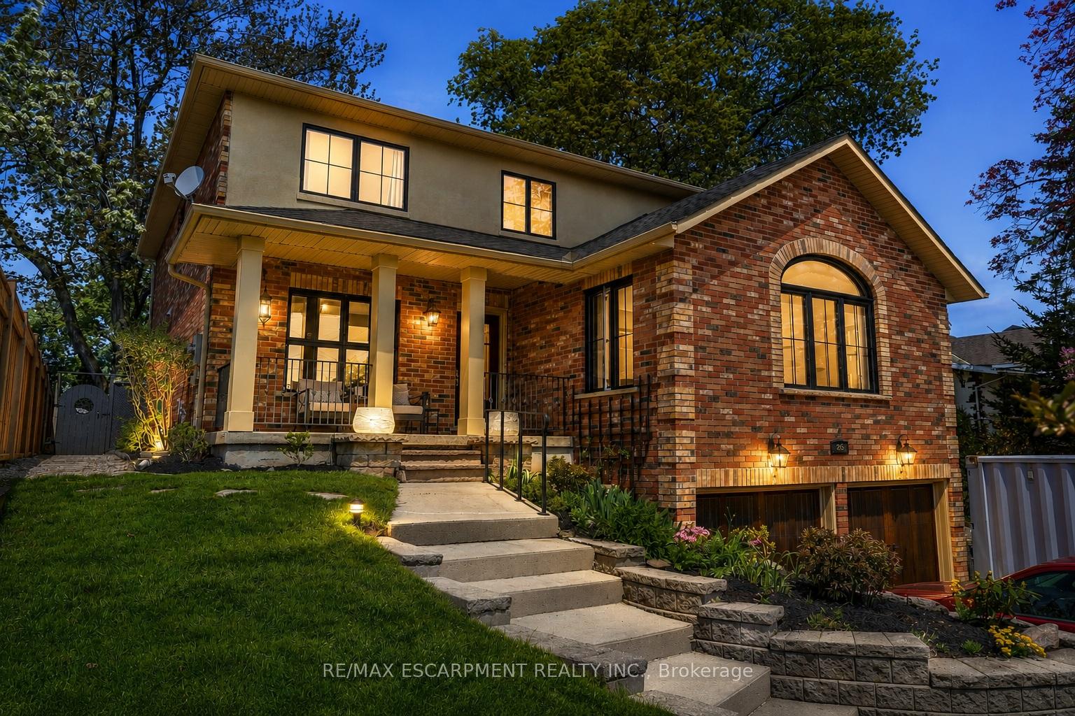 329 Plains Road W Burlington Ontario Canada Sale residential   The Loya Group - Ray Loya, Team Lead