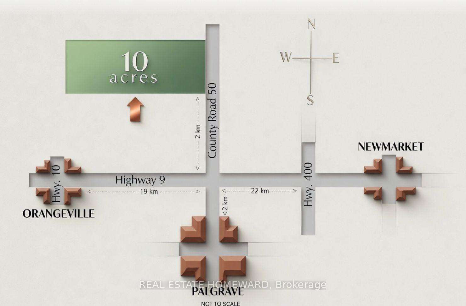 1430 COUNTY RD 50 S Adjala-Tosorontio Ontario Canada Sale residential Sandee Avery Real Estate Homeward, Brokerage*