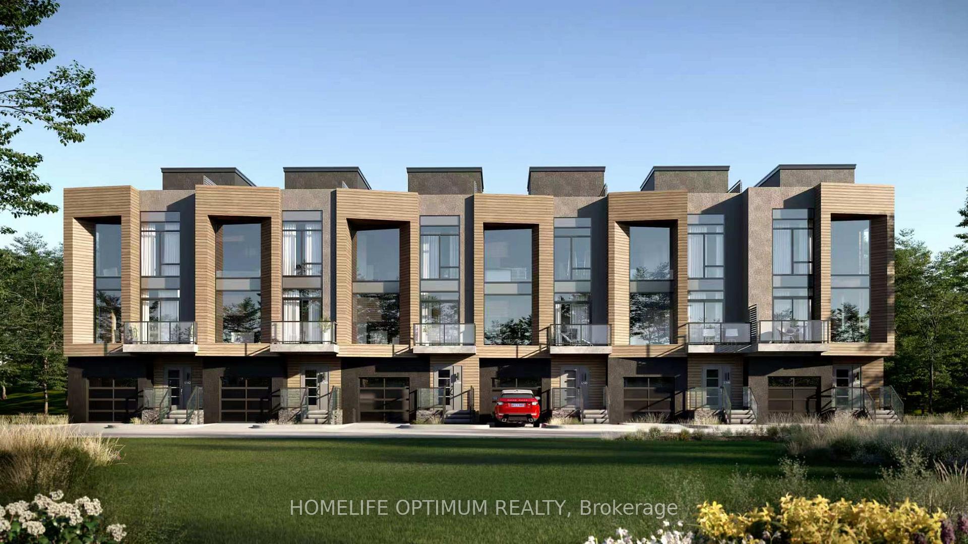 204 - 12 Suncrest Lane Huntsville Ontario Canada Sale residential   HomeLife Optimum Realty Brokerage