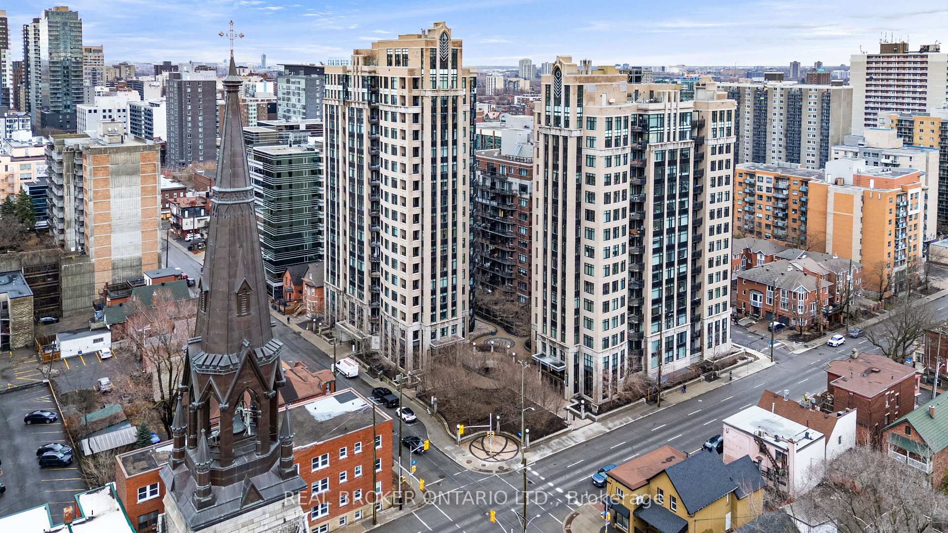 810 - 235 Kent Street Ottawa Ontario Canada Sold residential   Royal LePage Performance Realty, Brokerage *