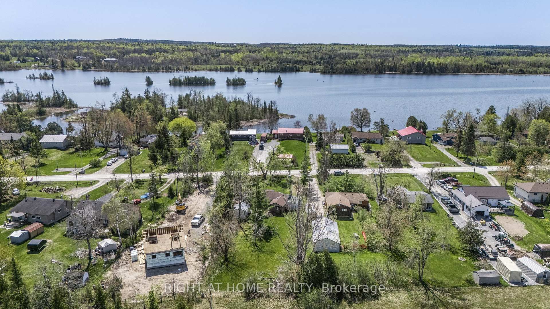 194 Mcguire Beach Road Kawartha Lakes Ontario Canada Sale residential Panos Peppas Right at Home Realty, Brokerage*