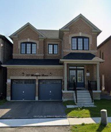 BSMT - 121 Micklefield Avenue Whitby Ontario Canada Rent residential Sudharshan Muthu, CPA, CGA Century 21 Titans Realty Inc., Brokerage *