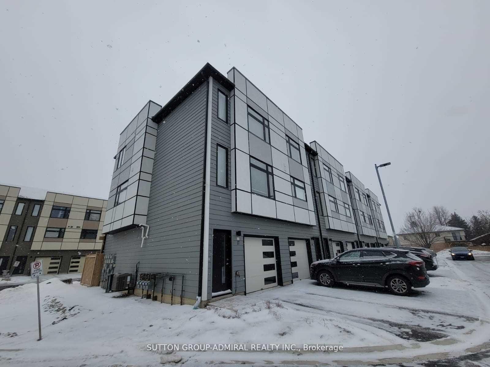 17 - 540 Essa Road Barrie Ontario Canada Sale residential Svetlana Krasnaya Sutton Group-Admiral Realty Inc., Brokerage *